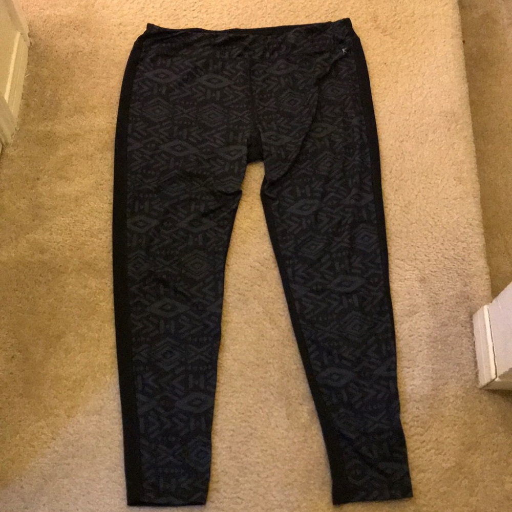 Danskin pants